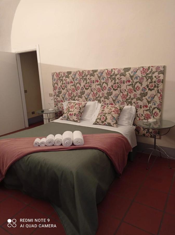 Luisa In Palazzo Bianchi Lägenhet Parma Exteriör bild