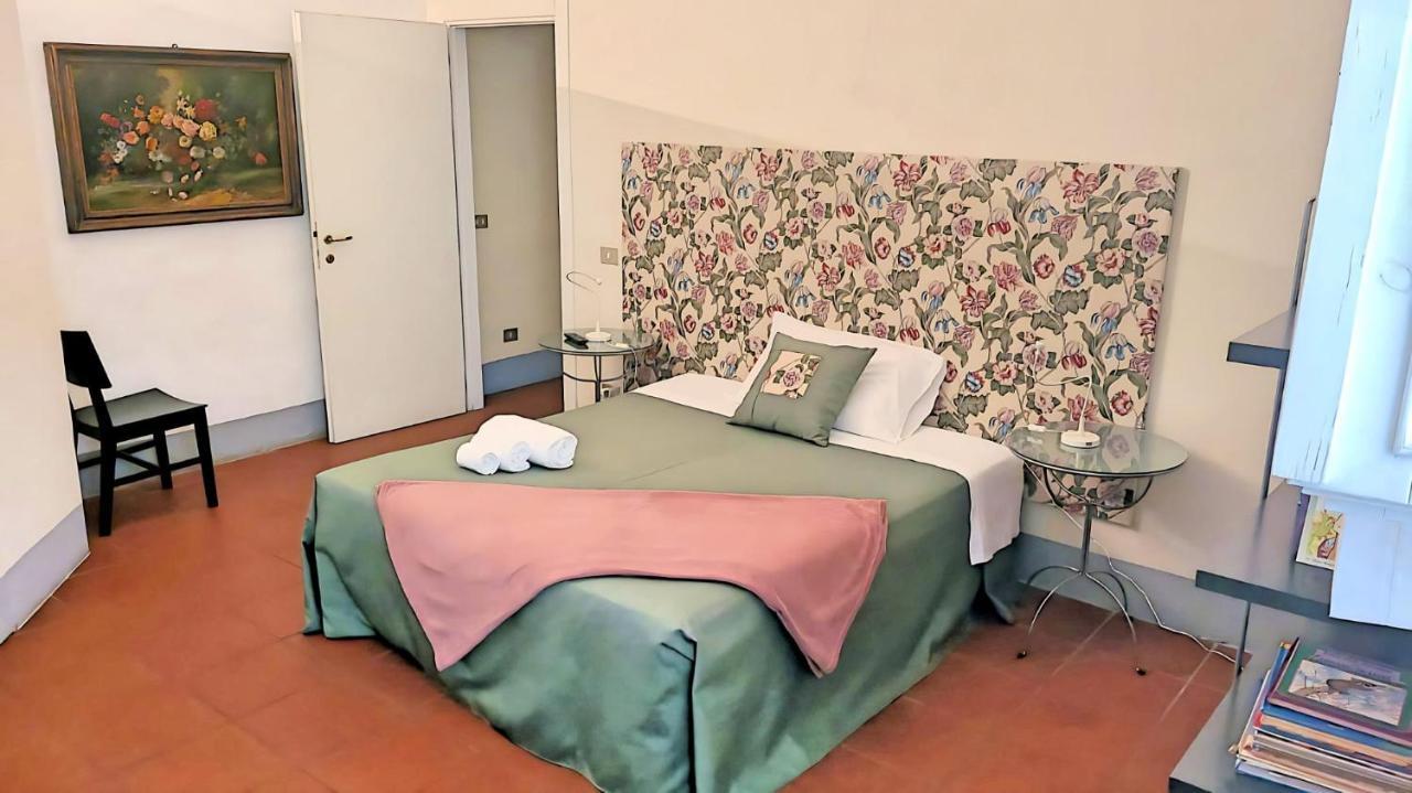 Luisa In Palazzo Bianchi Lägenhet Parma Exteriör bild