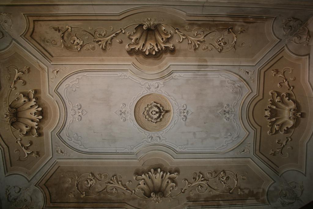 Luisa In Palazzo Bianchi Lägenhet Parma Rum bild