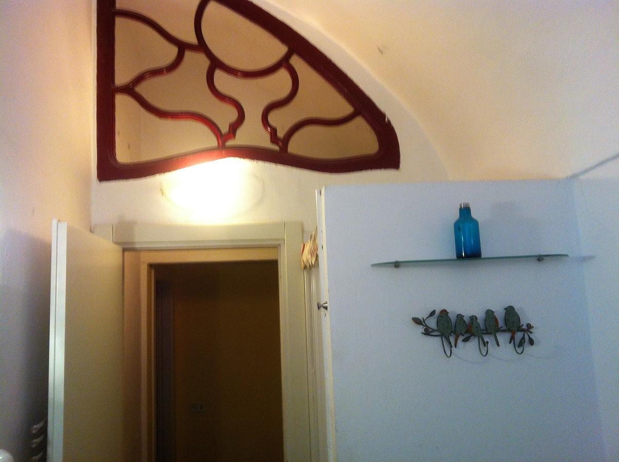 Luisa In Palazzo Bianchi Lägenhet Parma Exteriör bild